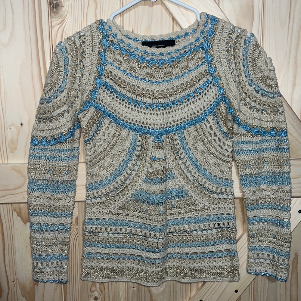 Isabel Marant Top